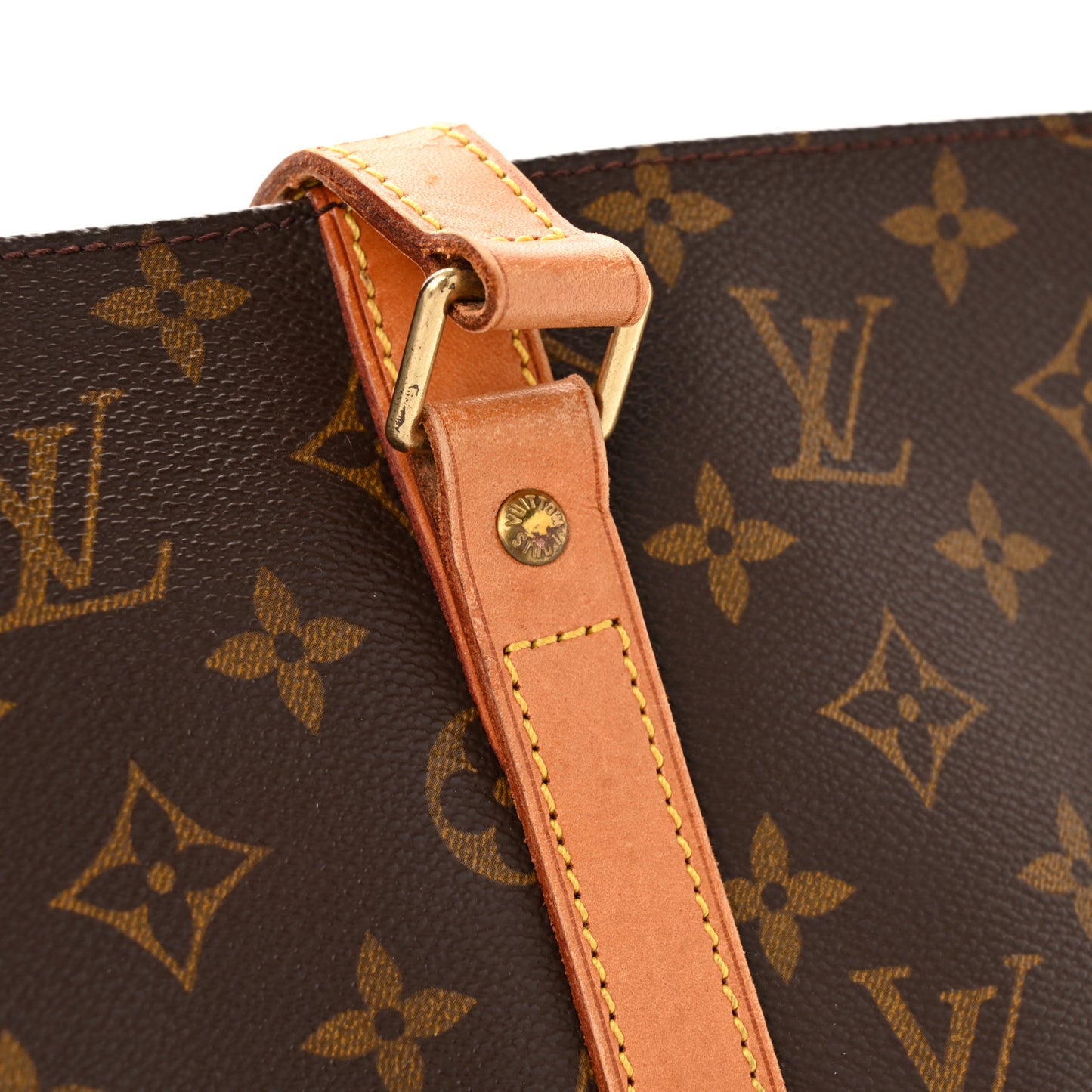 Monogram Sac Shopping Tote