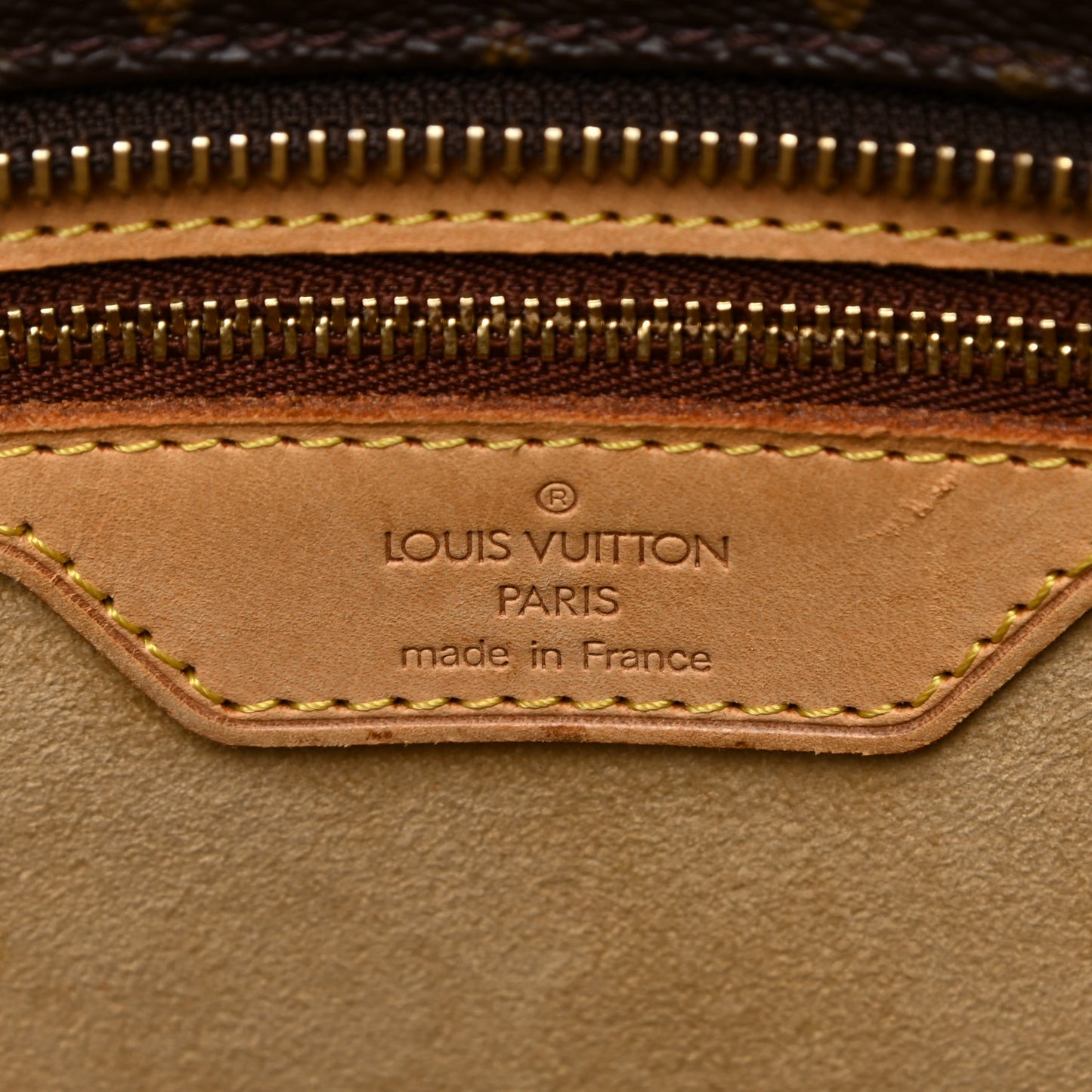 Monogram Luco