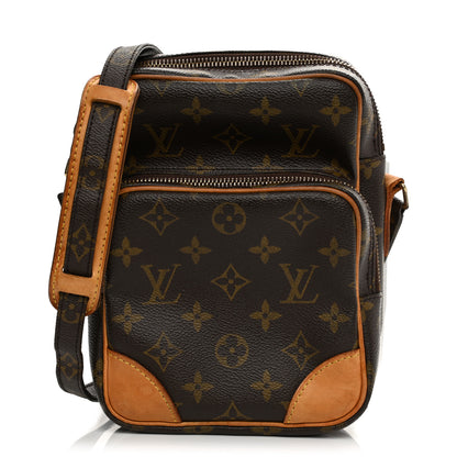 Louis Vuitton Monogram Amazone 1 of 13