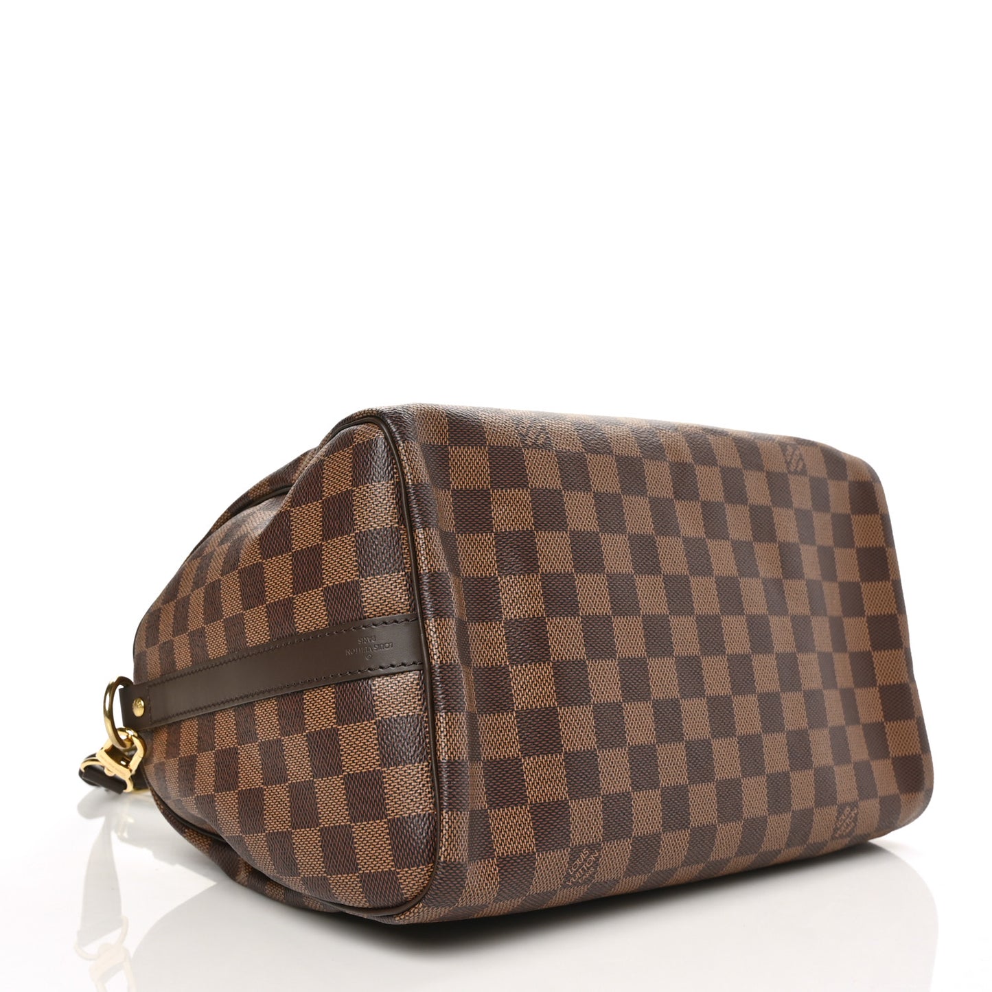 Damier Ebene Speedy Bandouliere 30