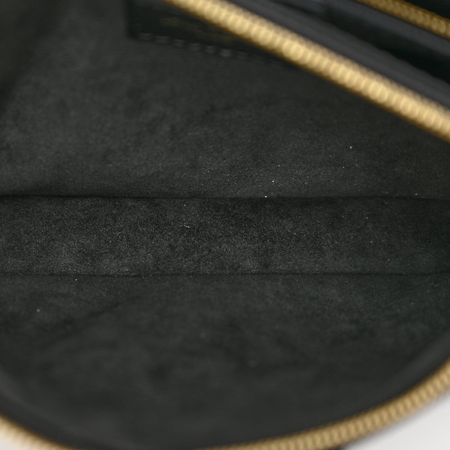 Louis Vuitton Empreinte Monogram Giant Multi Pochette Accessories Black 6 of 10