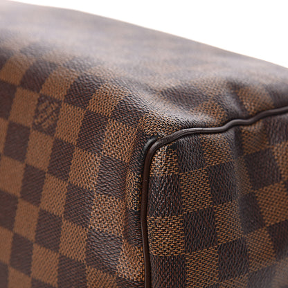 Louis Vuitton Damier Ebene Speedy 30 14 of 15