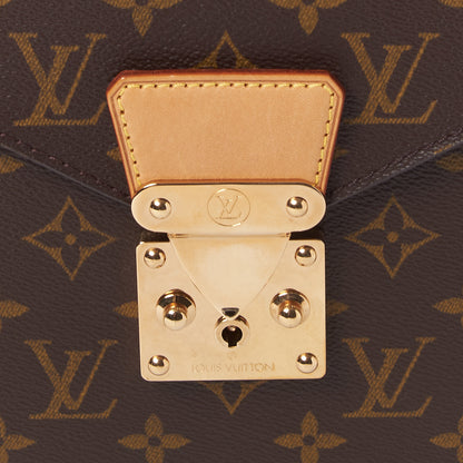 Louis Vuitton Monogram Serviette Conseiller Briefcase 7 of 8