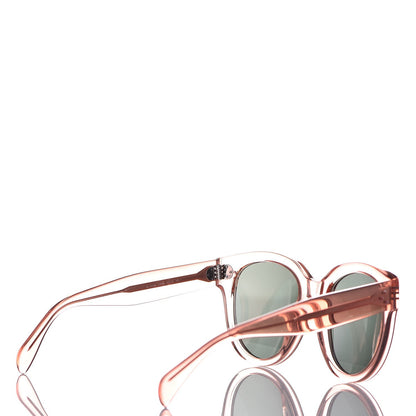 Celine Audrey Sunglasses CL 41755 Pink 4 of 6
