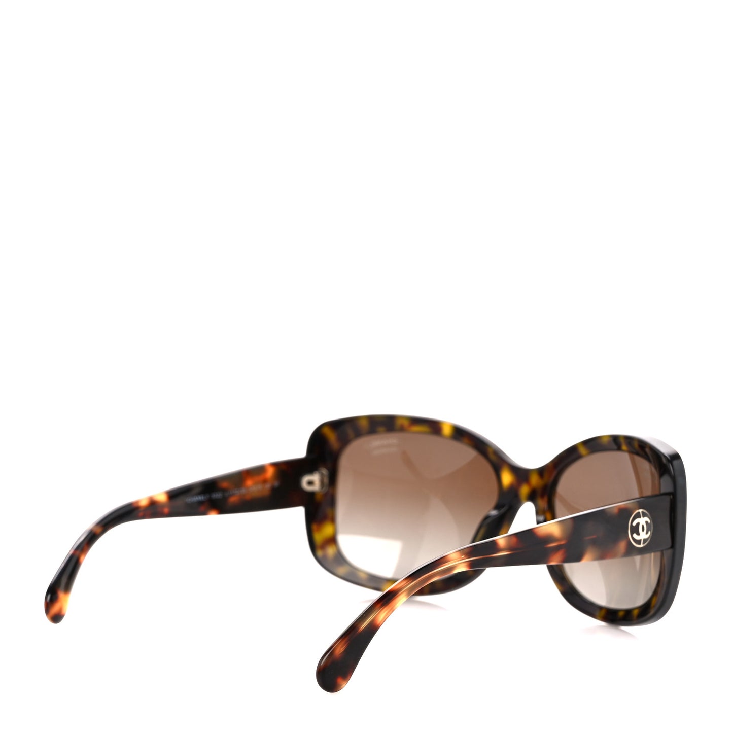 Polarized CC Sunglasses 5322 Marron Fonce