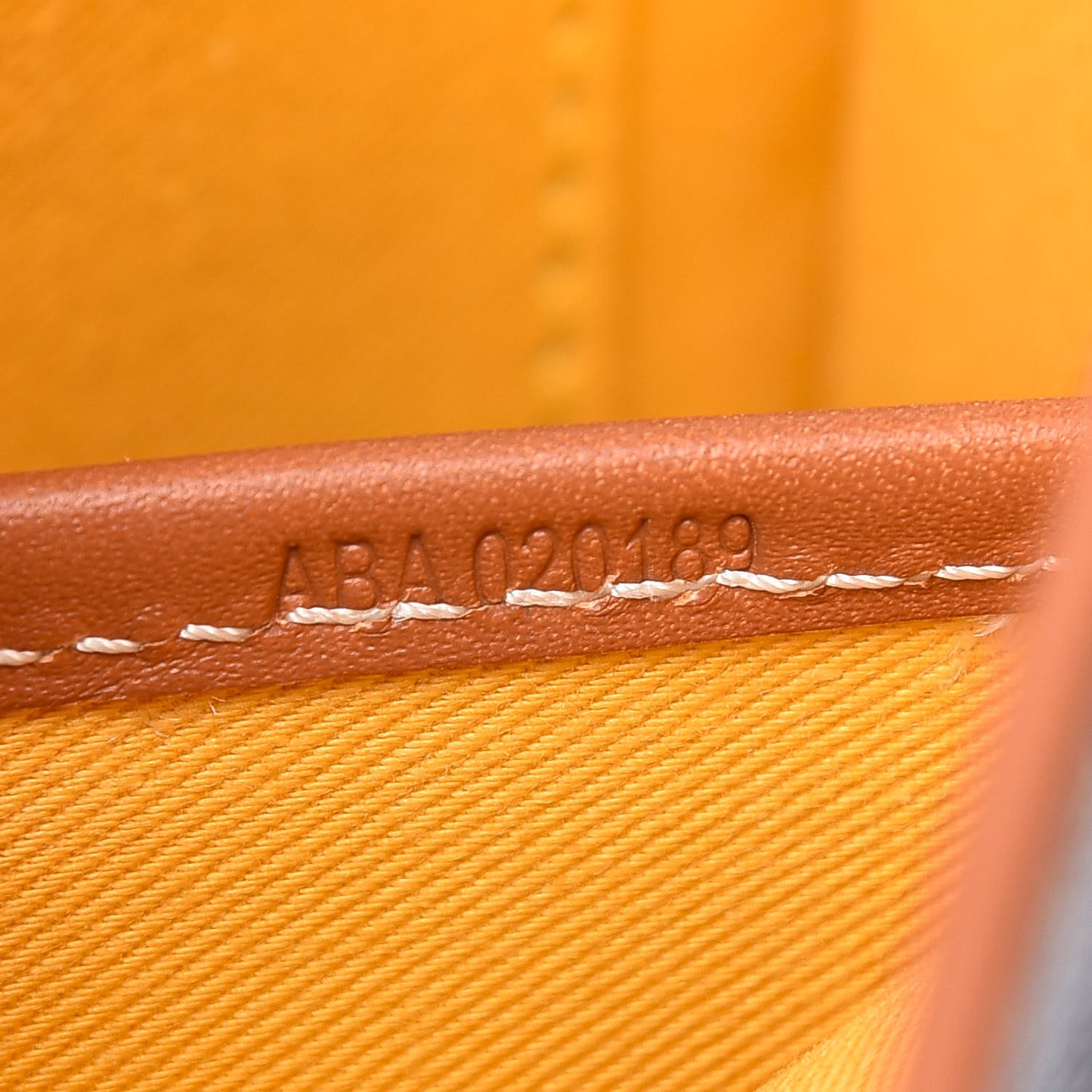 Goyardine Belvedere II MM Messenger Bag Black Gold
