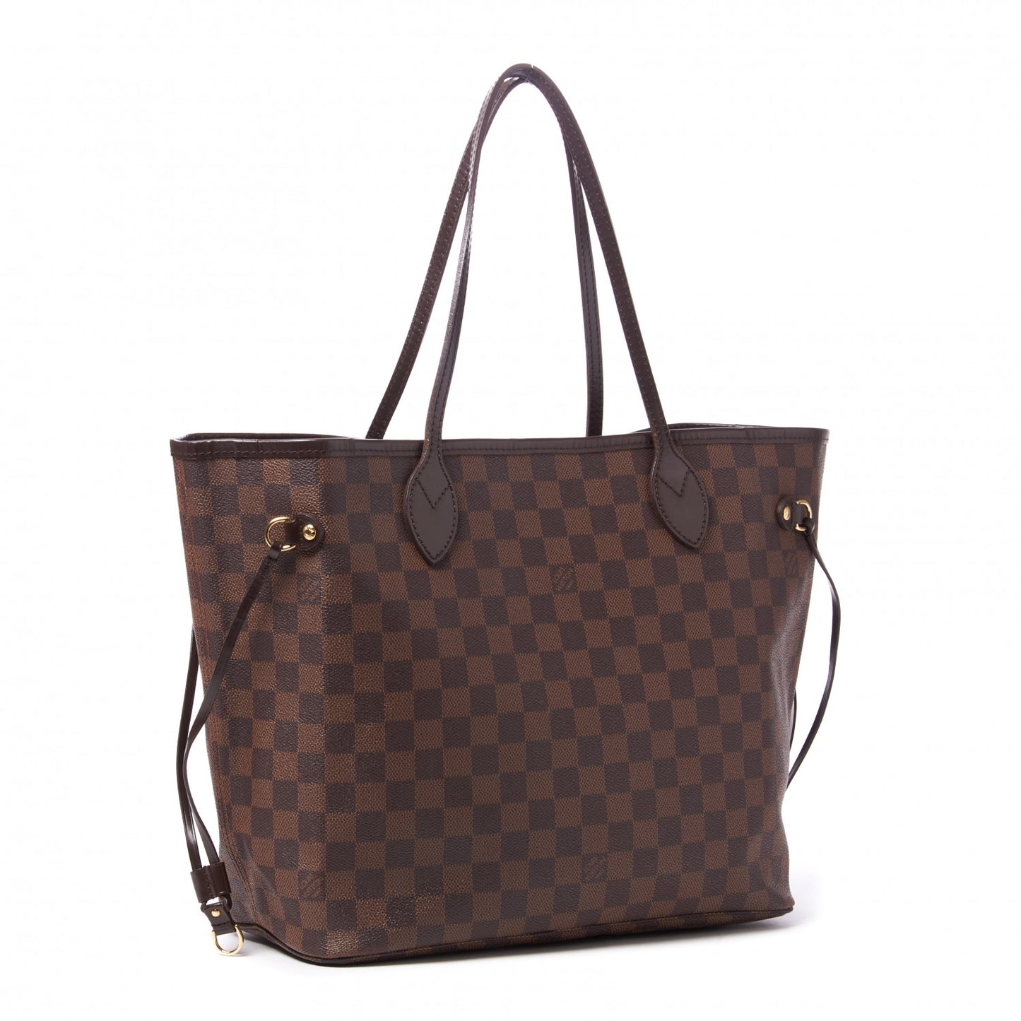 Damier Ebene Neverfull MM