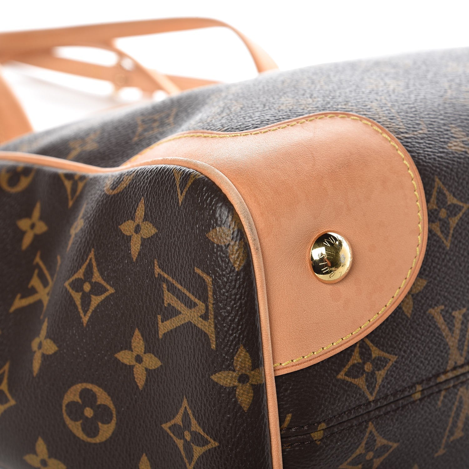 Louis Vuitton Monogram Estrela NM 10 of 13