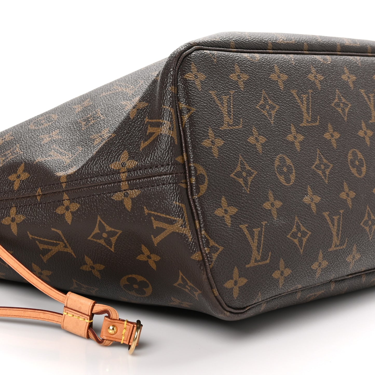 Monogram Neo Neverfull MM