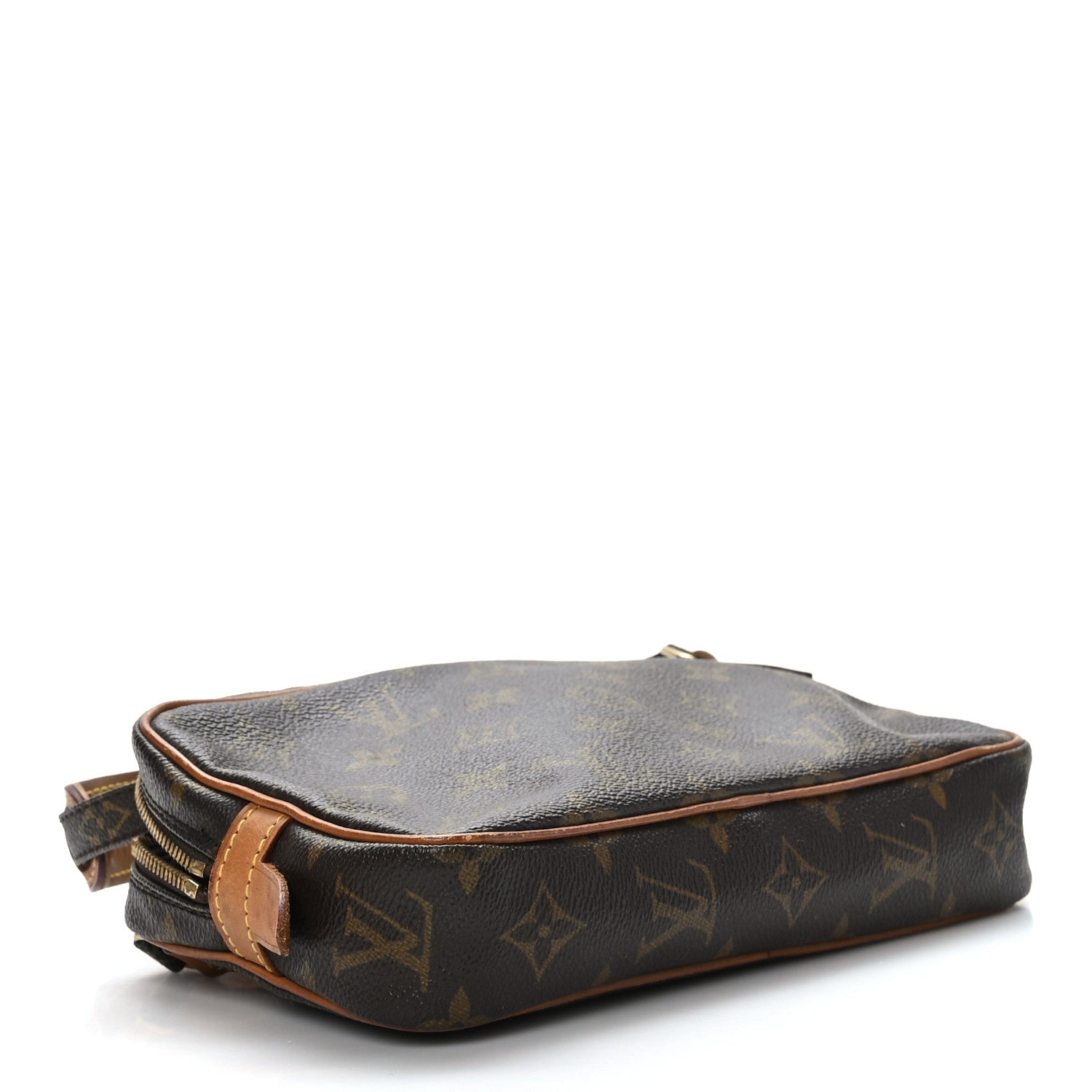 Louis Vuitton Monogram Pochette Marly Bandouliere 4 of 8