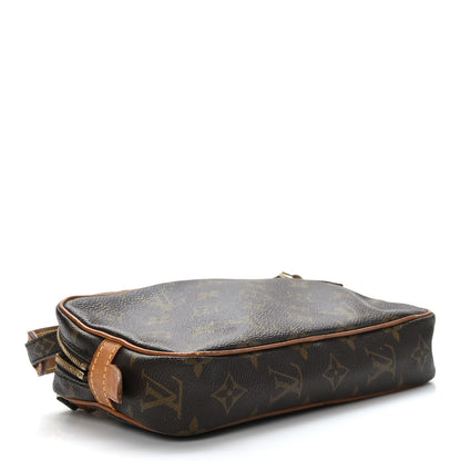 Louis Vuitton Monogram Pochette Marly Bandouliere 4 of 8