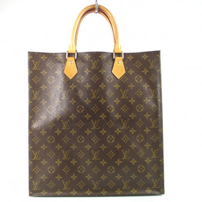Louis Vuitton Monogram Sac Plat 1 of 11