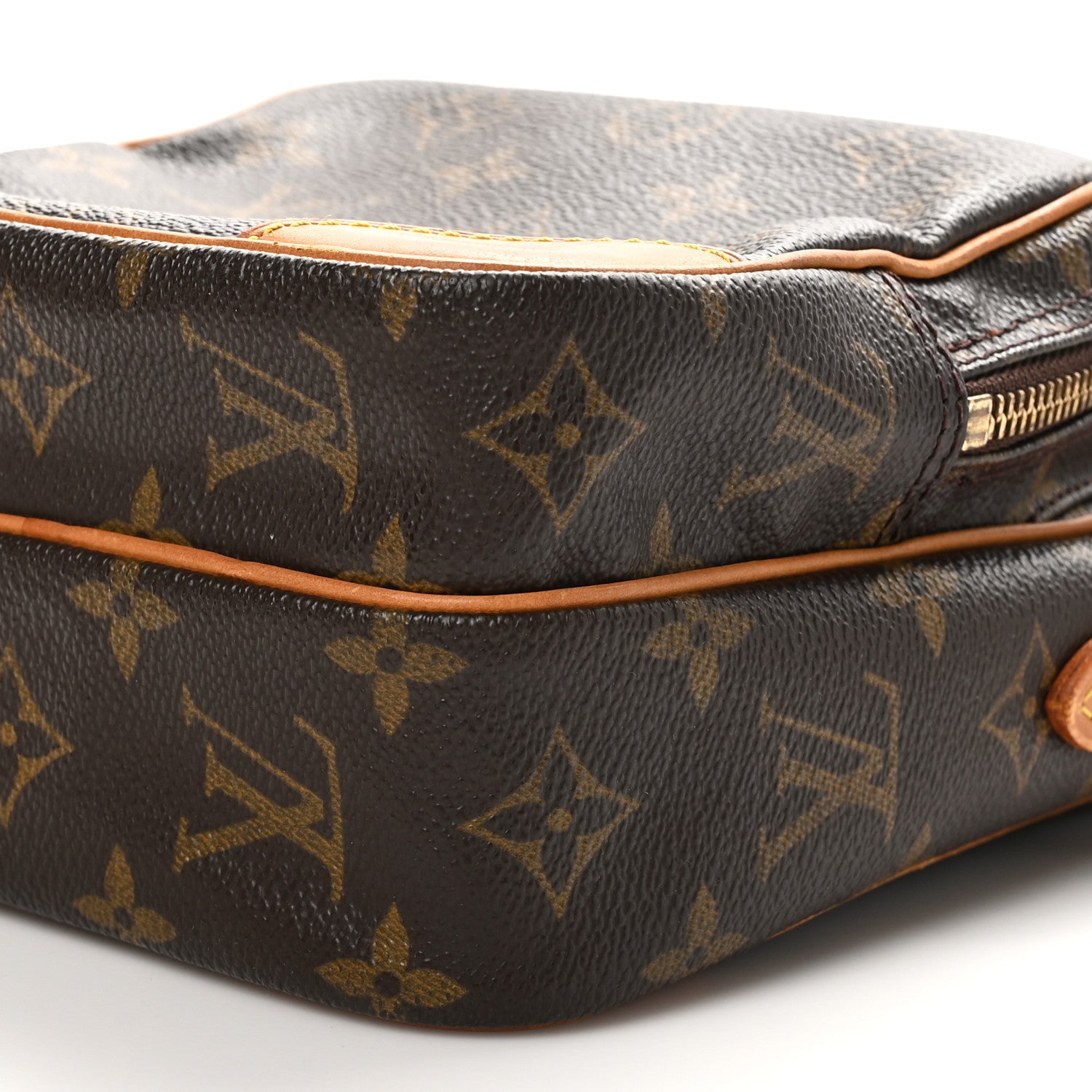 Louis Vuitton Monogram Amazone 10 of 12