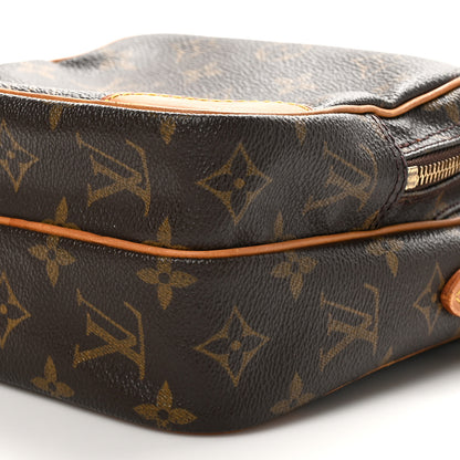 Louis Vuitton Monogram Amazone 10 of 12