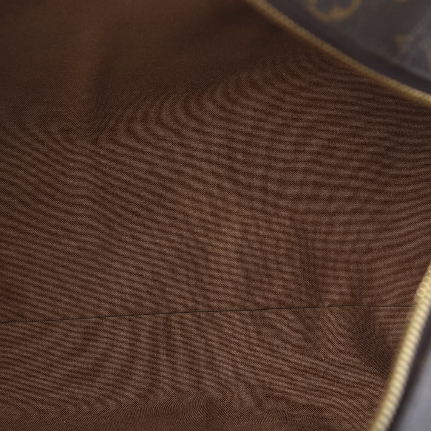 Monogram Weekender Beaubourg MM