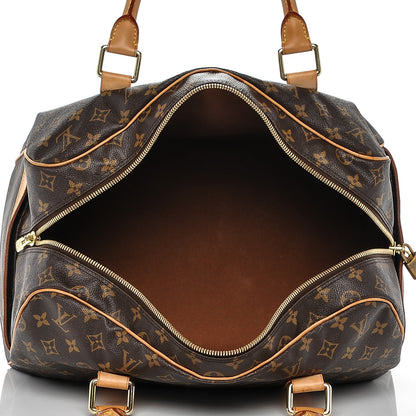 Louis Vuitton Monogram Carryall 5 of 7