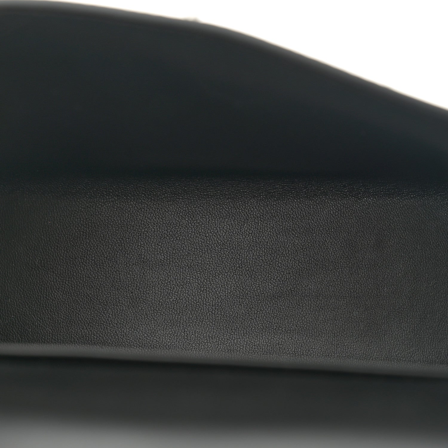 Hermes Epsom Mini Kelly Sellier 20 Black 5 of 11