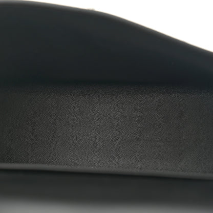 Hermes Epsom Mini Kelly Sellier 20 Black 5 of 11
