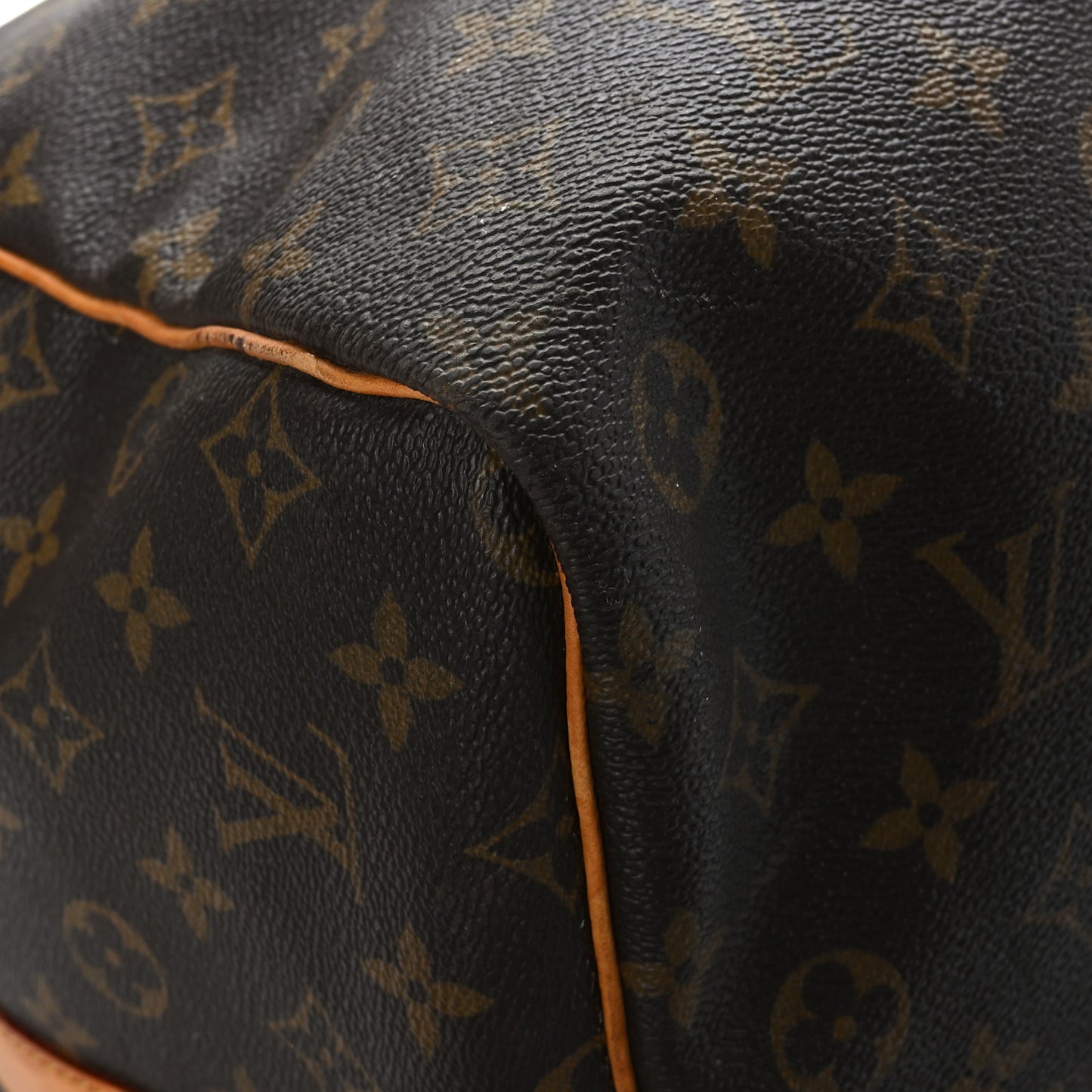Monogram Keepall Bandouliere 60