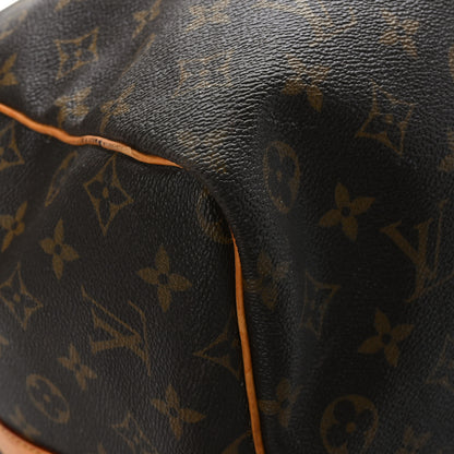 Louis Vuitton Monogram Keepall Bandouliere 60 8 of 13