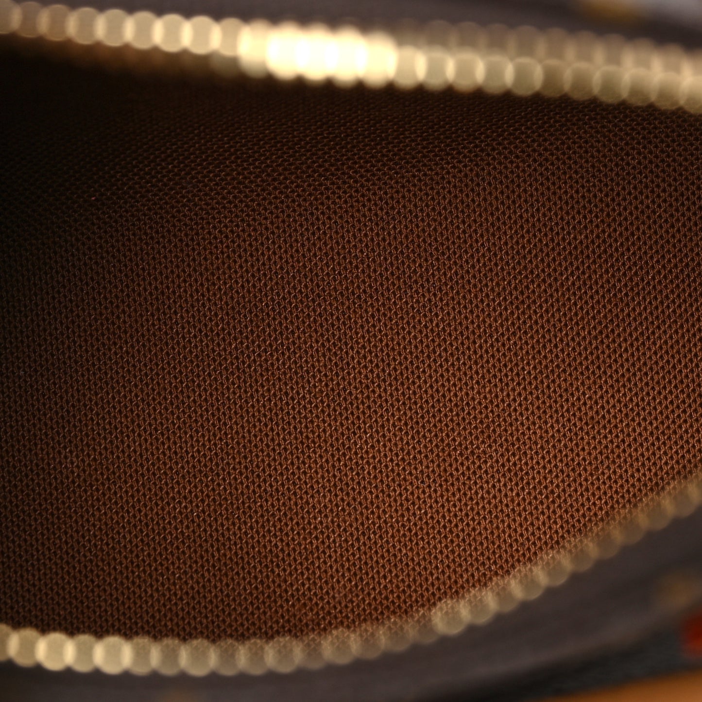 Monogram Nano Speedy Bandouliere