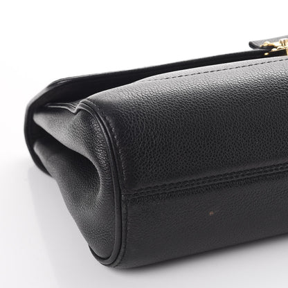 Louis Vuitton Empreinte Saint Germain MM Black 8 of 8