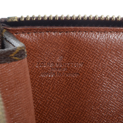 Louis Vuitton Monogram Poche Documents Portfolio Case 39 6 of 7