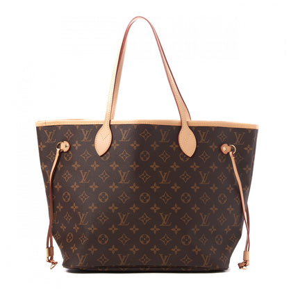 Louis Vuitton Monogram Neo Neverfull MM Pivoine 1 of 8