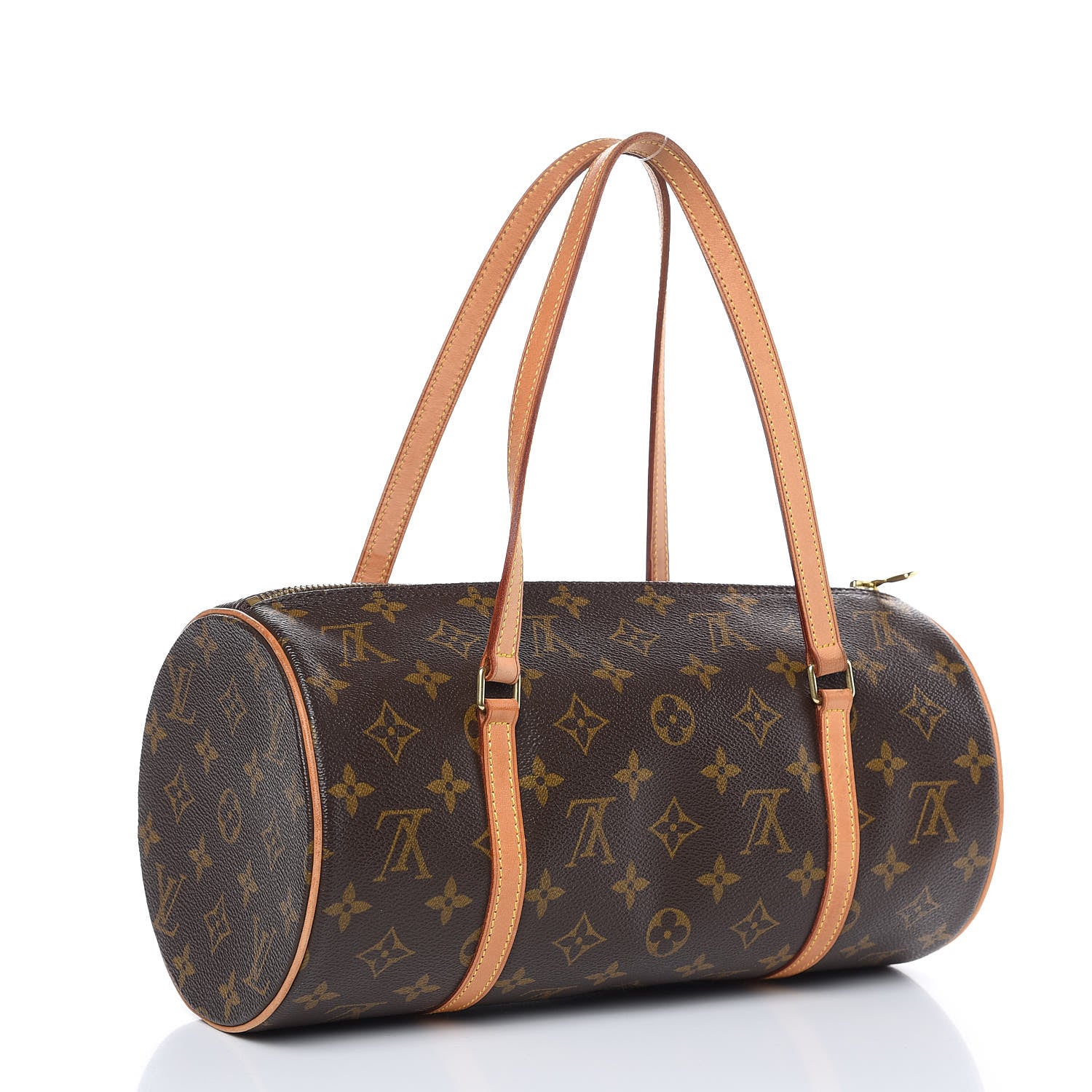 Louis Vuitton Monogram Papillon 30 3 of 12