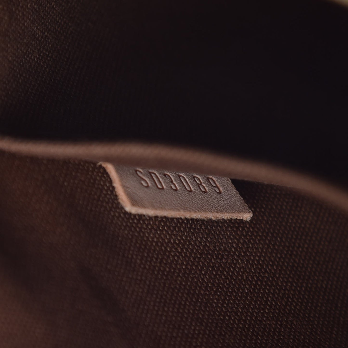 Monogram Thames GM