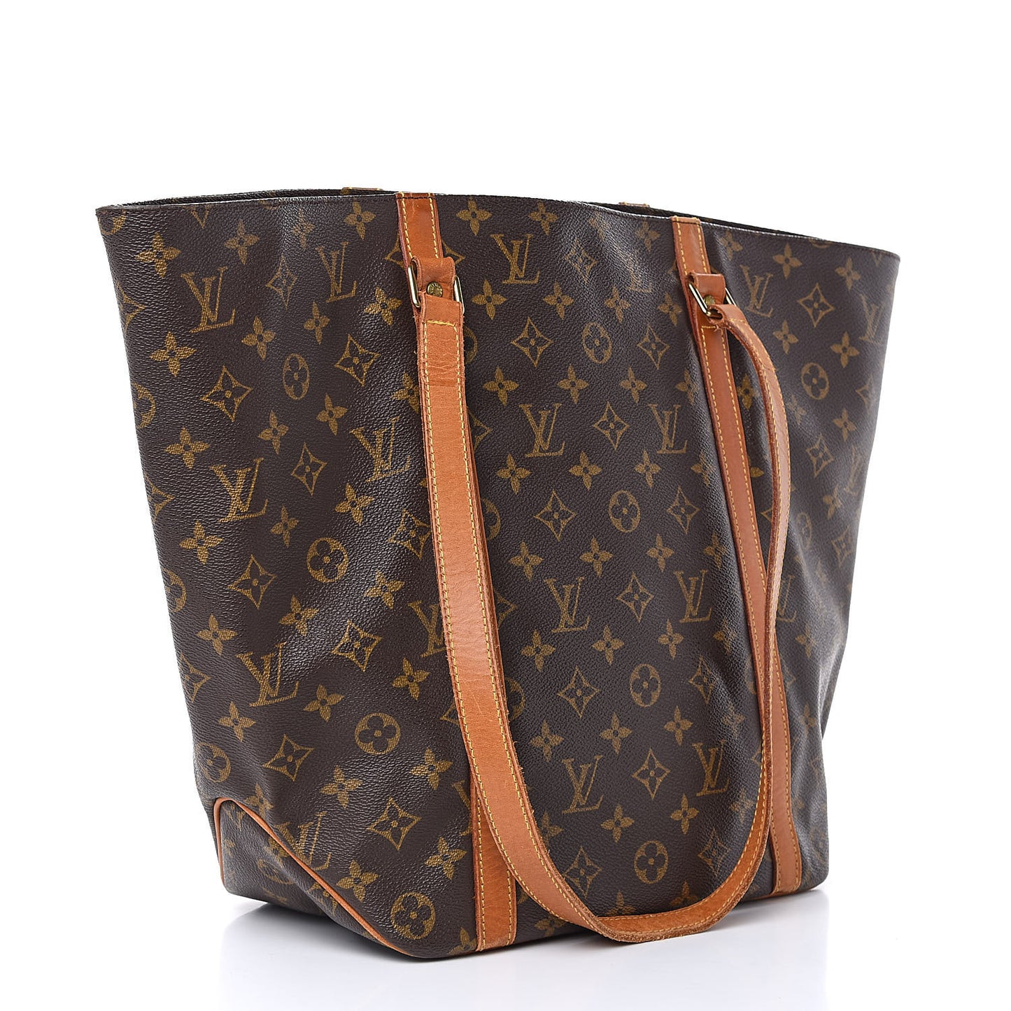 Monogram Sac Shopping Tote