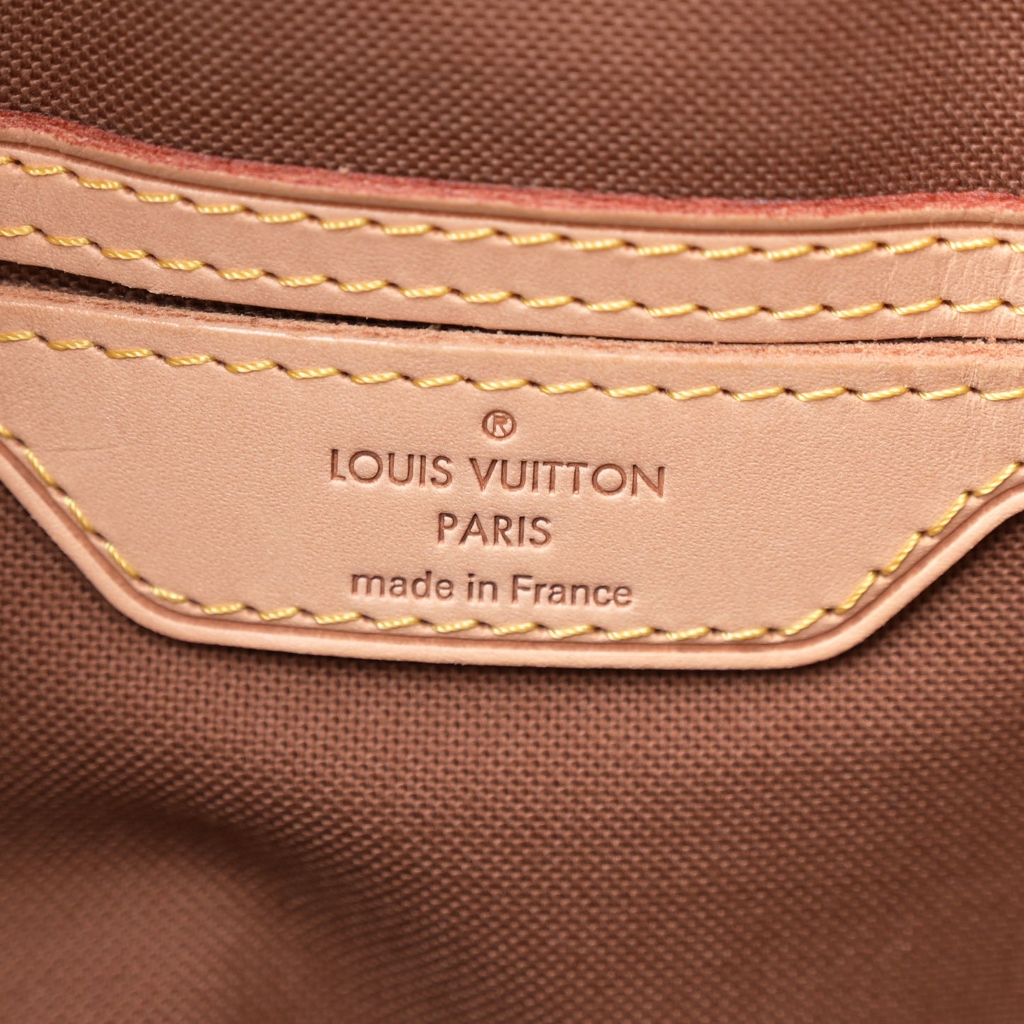 Monogram Palermo GM