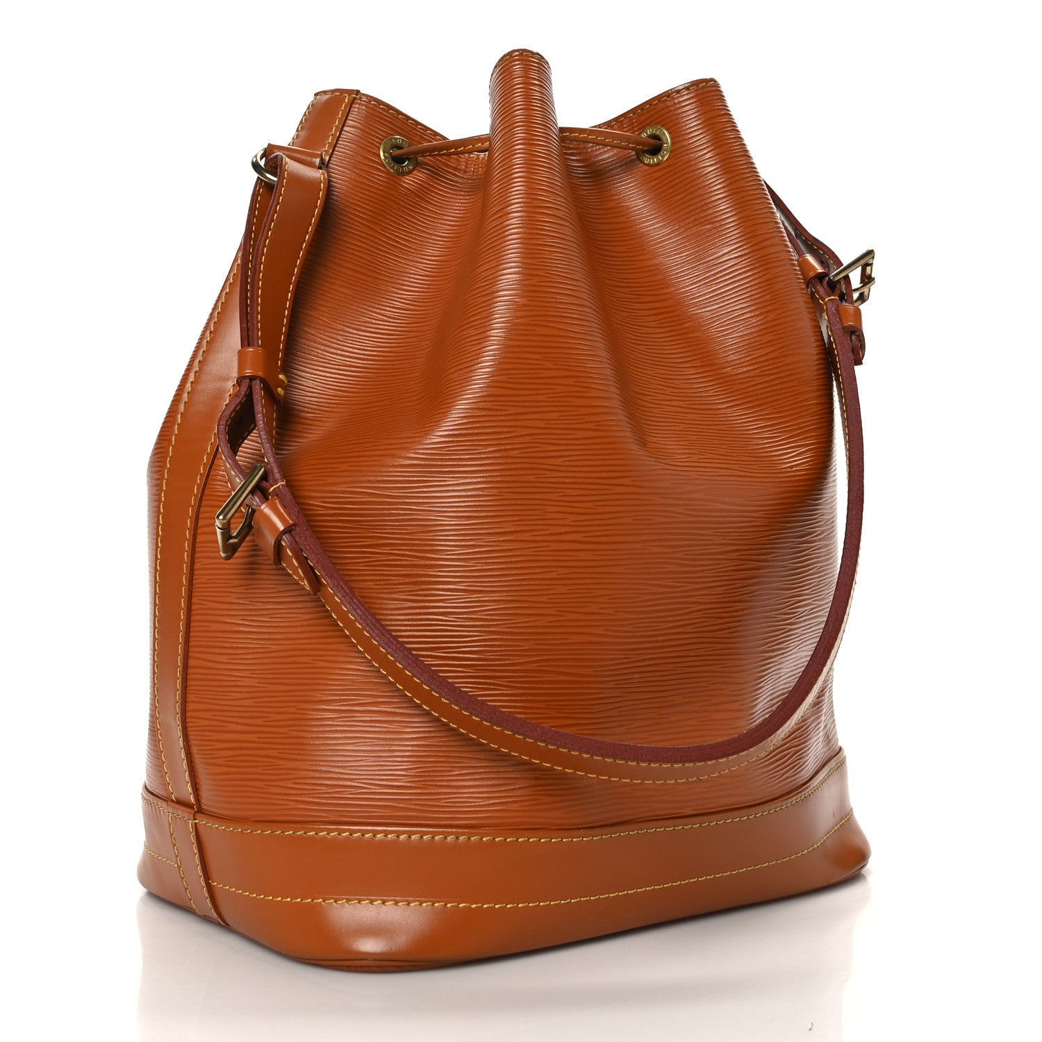 Louis Vuitton Epi Noe Cipango 3 of 10