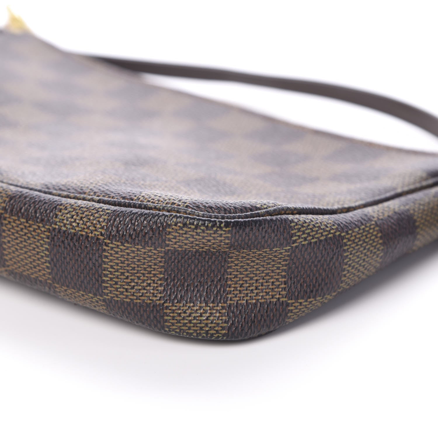 Louis Vuitton Damier Ebene Pochette Accessories 11 of 18