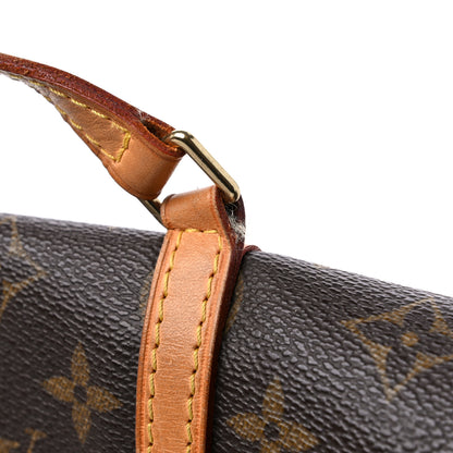 Louis Vuitton Monogram Pochette Marelle MM 15 of 15
