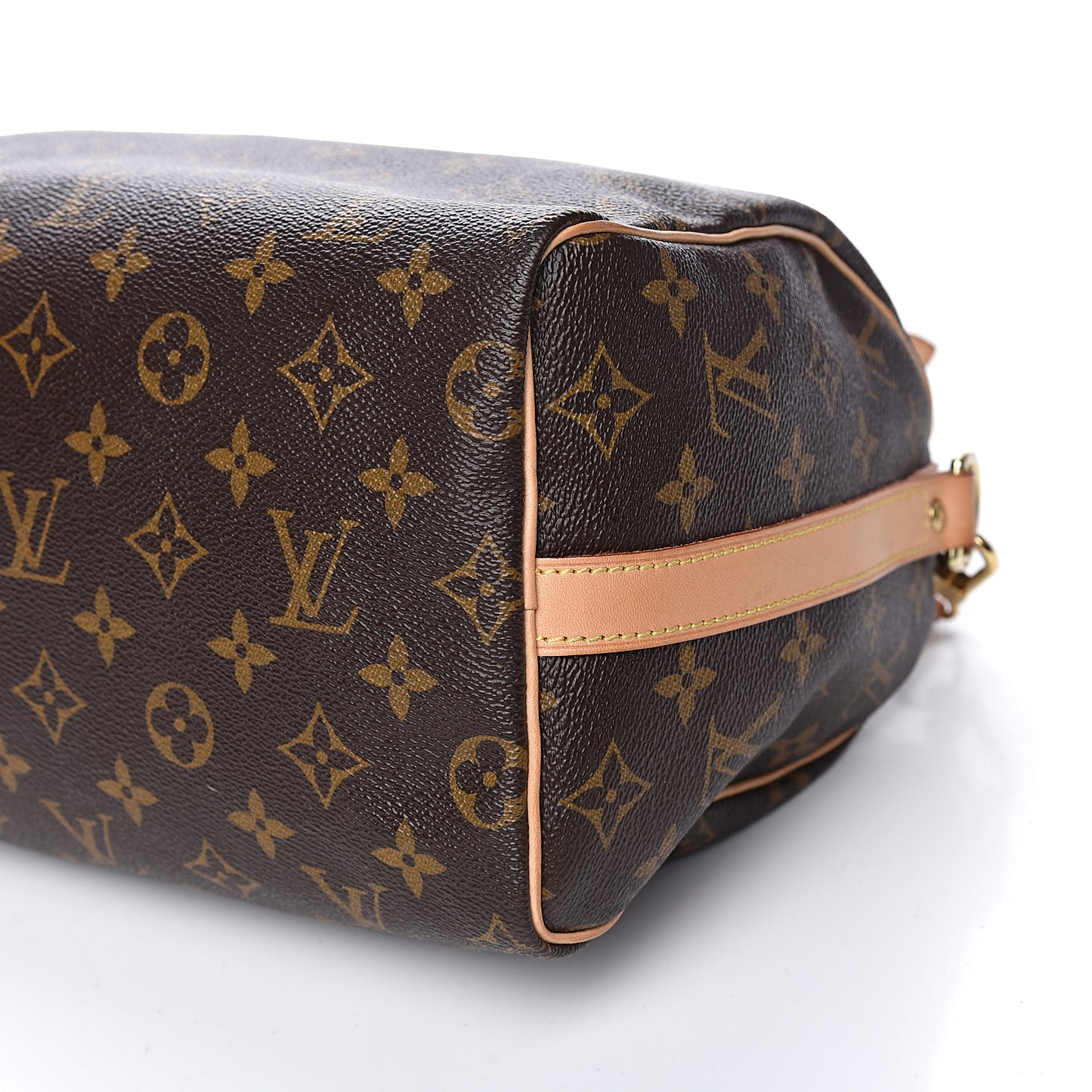 Monogram Speedy Bandouliere 25