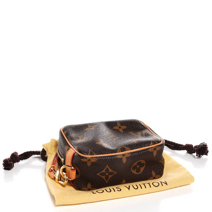 Louis Vuitton Monogram Wapity Case 4 of 7