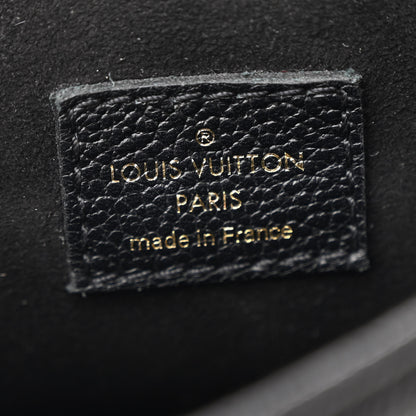 Louis Vuitton Empreinte Monogram Giant Tiny Backpack Black 6 of 11