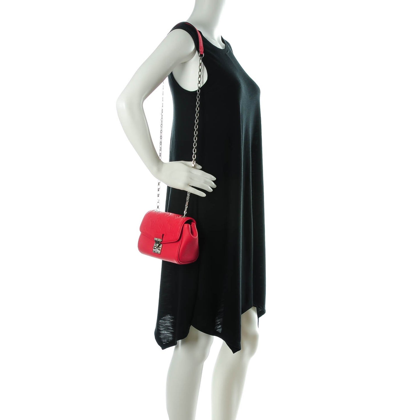 Empreinte Saint Germain BB Poppy