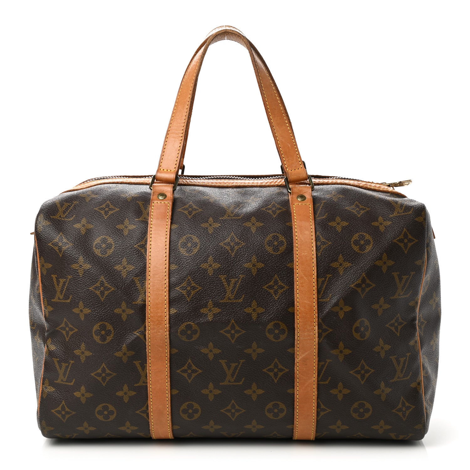 Louis Vuitton Monogram Sac Souple 35 1 of 14