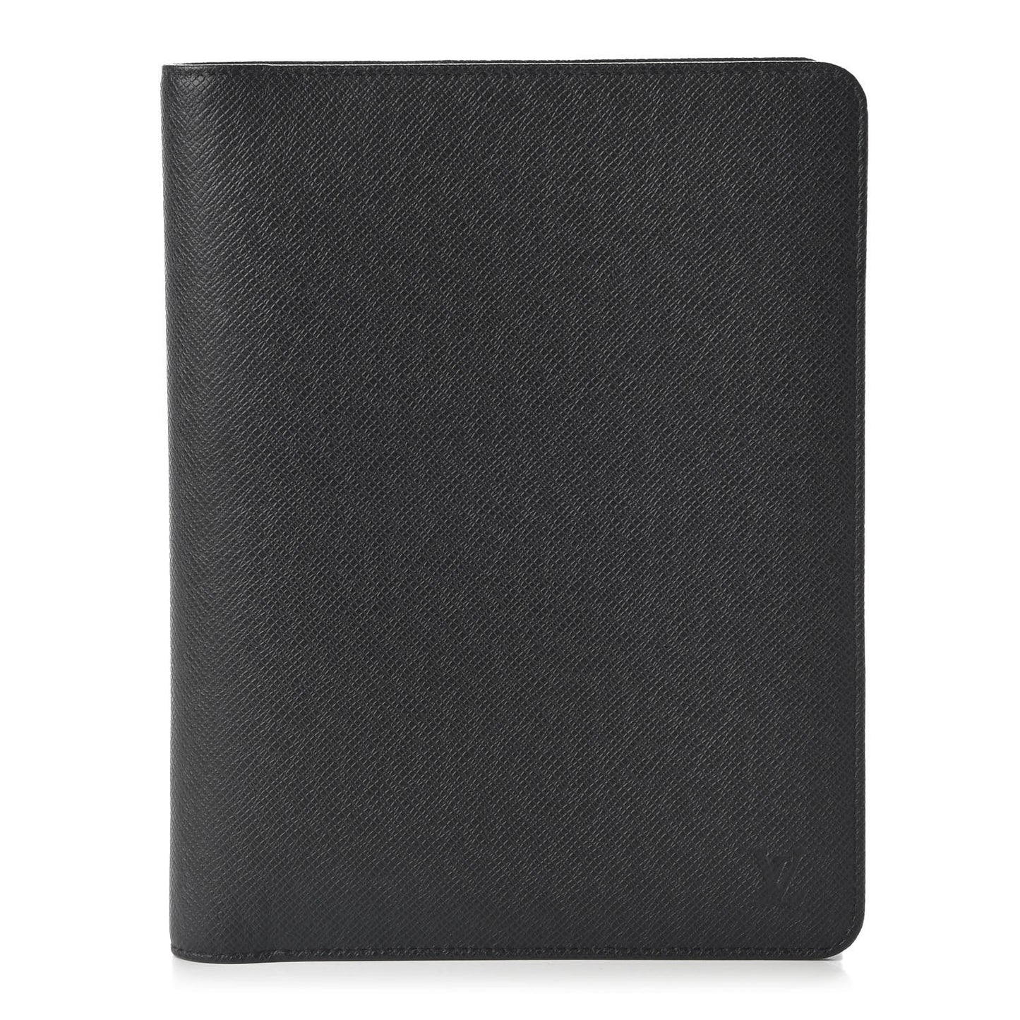 Taiga Desk Agenda Cover Ardoise