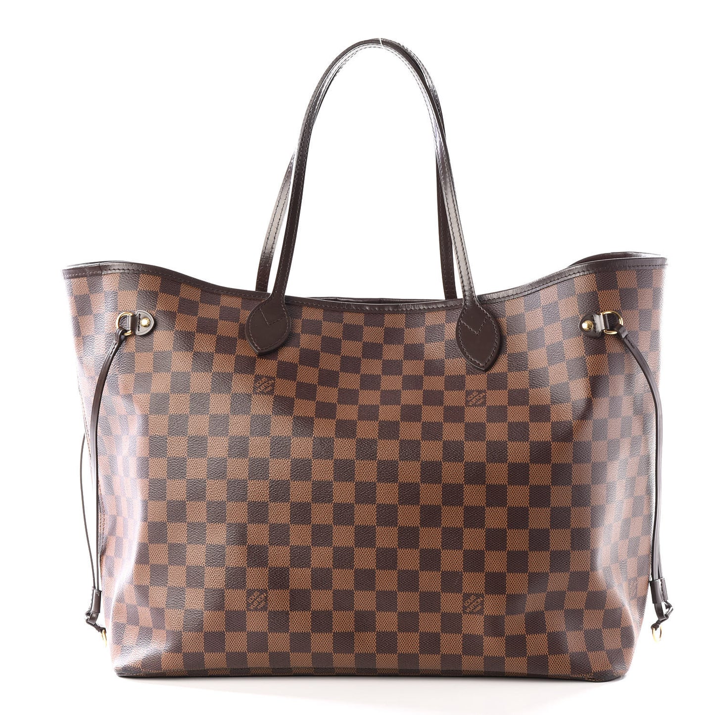 Damier Ebene Neo Neverfull GM