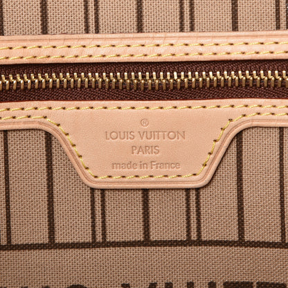 Louis Vuitton Monogram Neo Neverfull GM 8 of 15