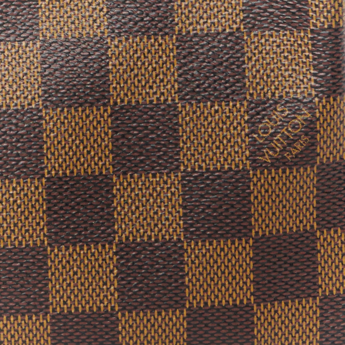 Damier Ebene Navona Pochette Accessories