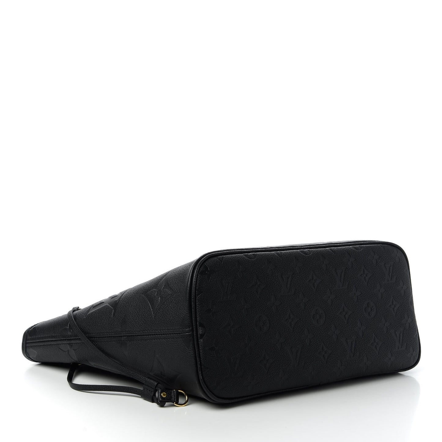 Empreinte Monogram Giant Neverfull MM Black