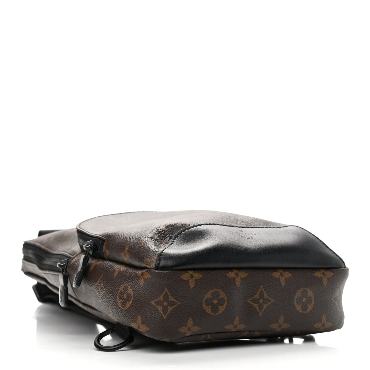 Monogram Macassar Avenue Sling Bag