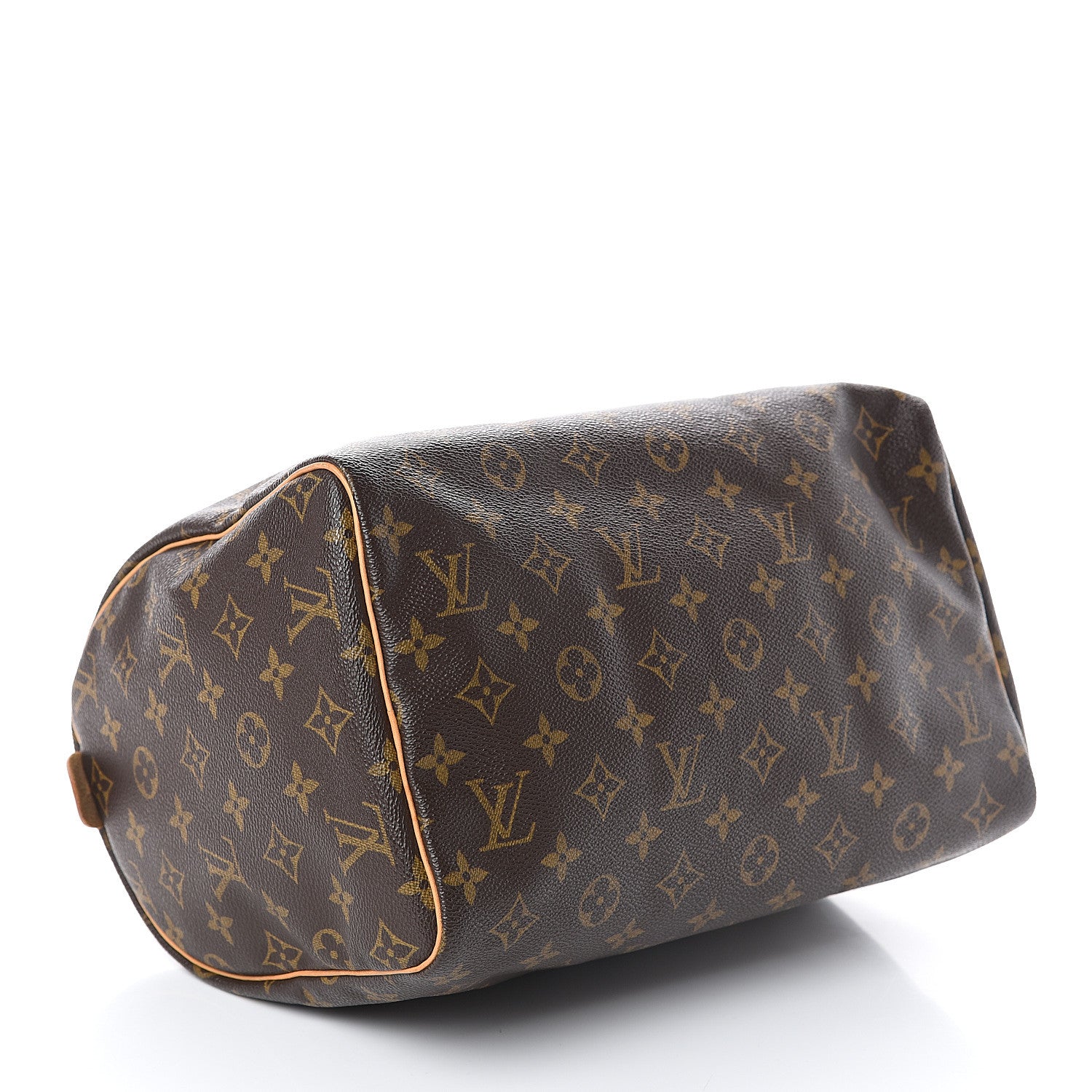 Louis Vuitton Monogram Speedy 30 3 of 9