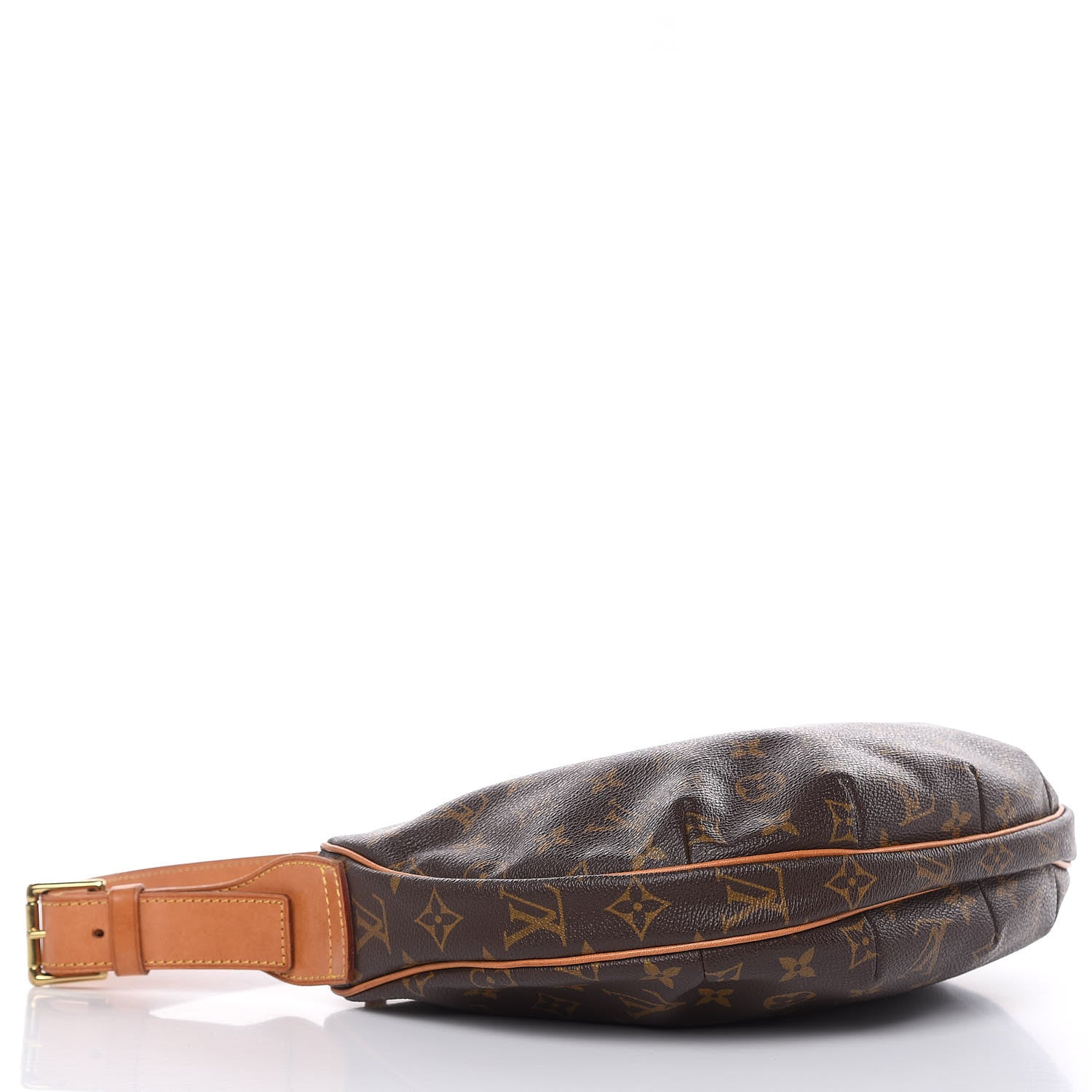Louis Vuitton Monogram Croissant MM 4 of 13