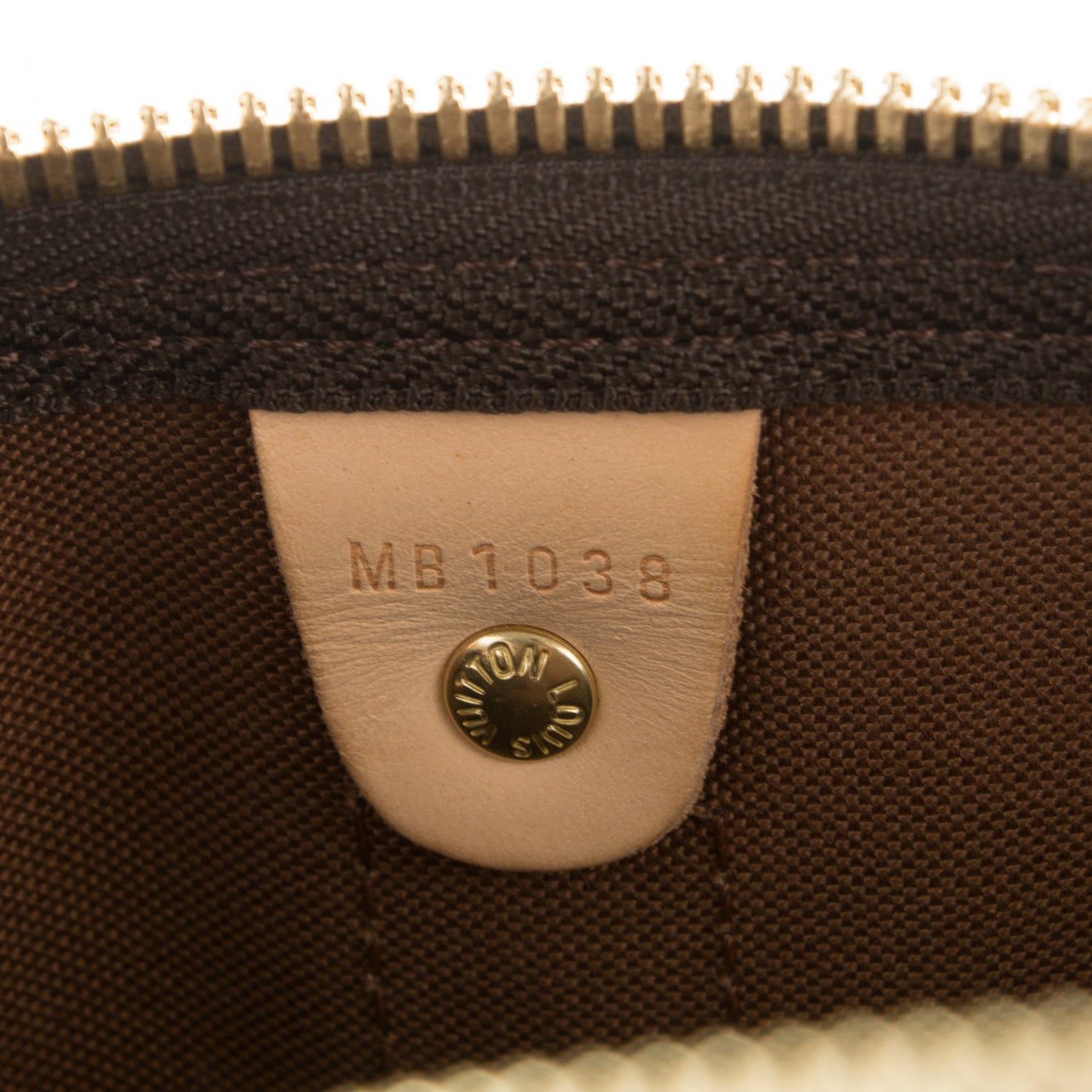 Monogram Keepall Bandouliere 45