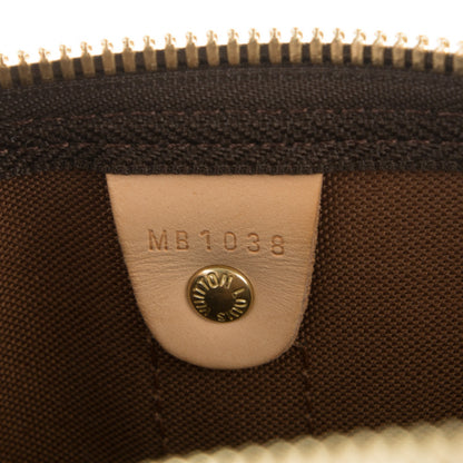 Louis Vuitton Monogram Keepall Bandouliere 45 7 of 7